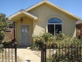 Foreclosed Home - List 100018453