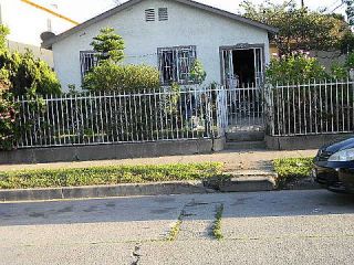Foreclosed Home - 350 E 112TH ST, 90061