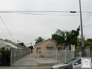 Foreclosed Home - 414 E 120TH ST, 90061