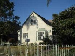 Foreclosed Home - 12614 S BROADWAY, 90061