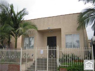 Foreclosed Home - 11807 S MAIN ST, 90061