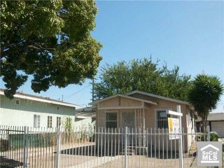 Foreclosed Home - 426 W 111TH ST, 90061