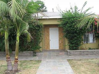 Foreclosed Home - 13012 S CARLTON AVE, 90061