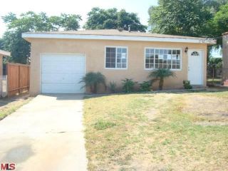 Foreclosed Home - 442 E 122ND ST, 90061