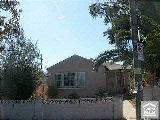 Foreclosed Home - 352 W 119TH ST, 90061