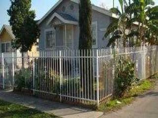 Foreclosed Home - List 100219405