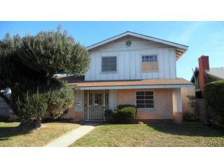 Foreclosed Home - 13918 S MAIN ST, 90061