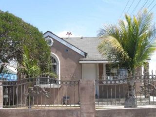 Foreclosed Home - 10710 S SAN PEDRO ST, 90061