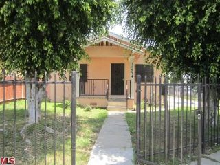 Foreclosed Home - 11574 LINK ST, 90061
