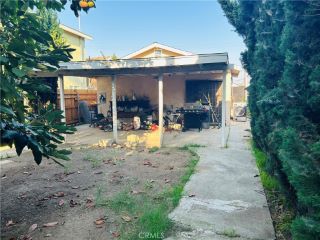 Foreclosed Home - 11509 S SAN PEDRO ST, 90061