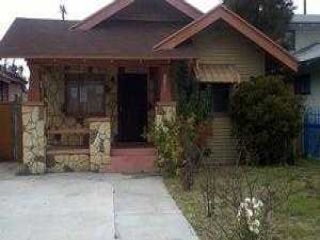 Foreclosed Home - List 100033395