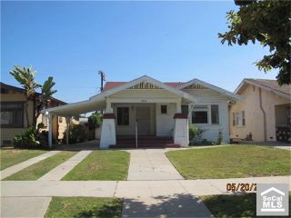 Foreclosed Home - 1836 MIDDLETON PL, 90062