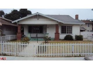 Foreclosed Home - 4222 BRIGHTON AVE, 90062
