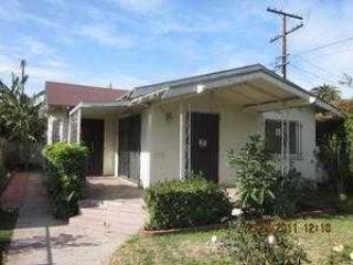 Foreclosed Home - List 100306875