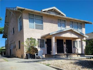 Foreclosed Home - 3962 S HOBART BLVD, 90062
