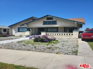 Foreclosed Home - 1731 W 43RD PL, 90062