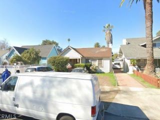 Foreclosed Home - 4191 LA SALLE AVE, 90062