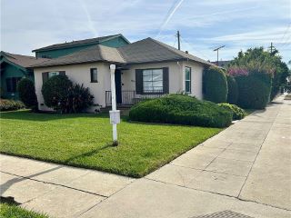 Foreclosed Home - 1866 W 43RD PL, 90062