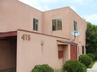 Foreclosed Home - 415 N BRANNICK AVE APT A, 90063
