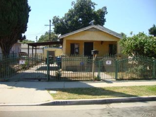 Foreclosed Home - 335 GIFFORD AVE, 90063