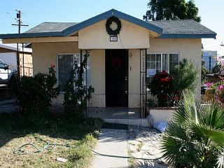Foreclosed Home - 920 HERBERT AVE, 90063