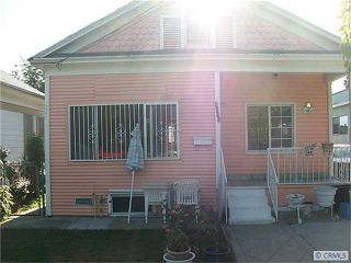 Foreclosed Home - 3218 E 4TH ST, 90063