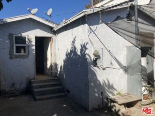 Foreclosed Home - 438 SLOAT ST, 90063