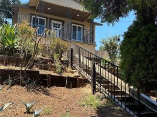 Foreclosed Home - 519 S BERNAL AVE, 90063