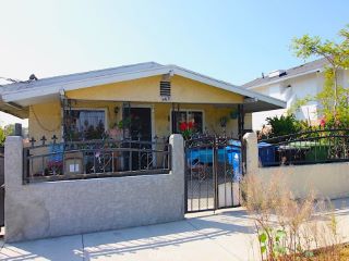 Foreclosed Home - 463 S LORENA ST, 90063