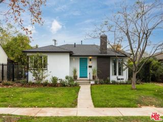 Foreclosed Home - 2646 WESTWOOD BLVD, 90064