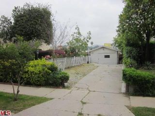Foreclosed Home - 4012 SOMERS AVE, 90065