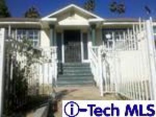 Foreclosed Home - List 100126196