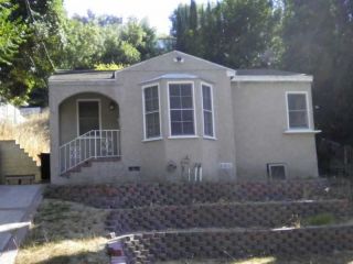 Foreclosed Home - 1710 WINMAR DR, 90065