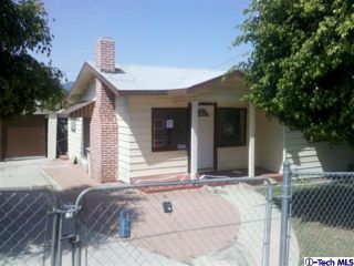 Foreclosed Home - List 100280802