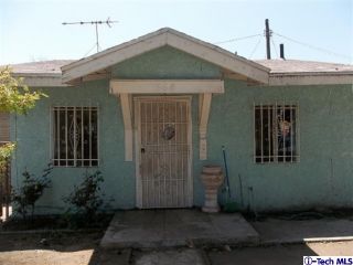 Foreclosed Home - 668 CYPRESS AVE, 90065