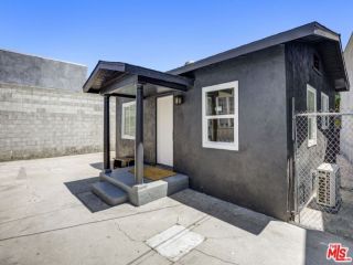 Foreclosed Home - 3536 N FIGUEROA ST, 90065