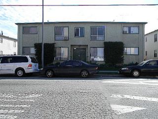 Foreclosed Home - 4361 BERRYMAN AVE APT 3, 90066