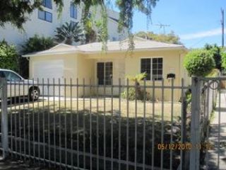 Foreclosed Home - List 100189735