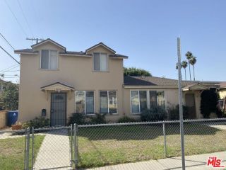 Foreclosed Home - 3843 WADE ST, 90066