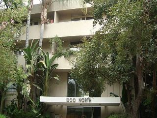 Foreclosed Home - 1200 N FLORES ST APT 114, 90069