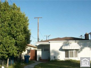 Foreclosed Home - 6816 WILCOX AVE, 90201
