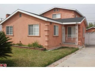 Foreclosed Home - 6511 SHERMAN WAY, 90201