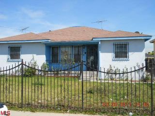 Foreclosed Home - List 100119853