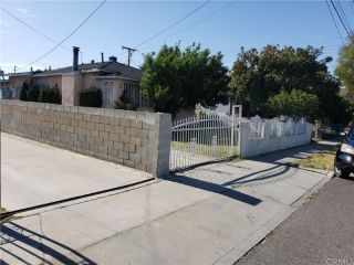 Foreclosed Home - 6219 FLORA AVE, 90201