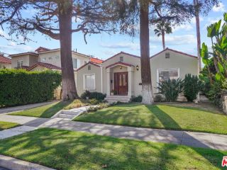 Foreclosed Home - 141 S LA PEER DR, 90211