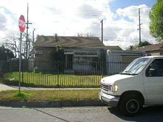 Foreclosed Home - 1400 W MAGNOLIA ST, 90220