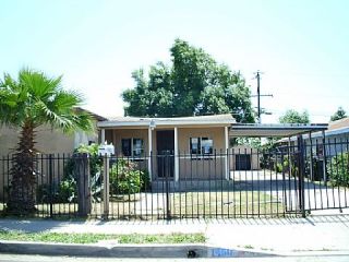 Foreclosed Home - 1450 W 153RD ST, 90220