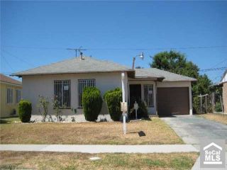 Foreclosed Home - List 100034690