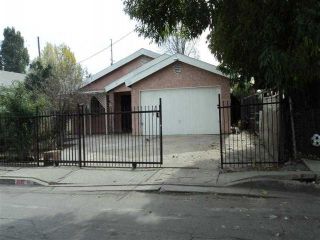Foreclosed Home - 1030 W MAGNOLIA ST, 90220