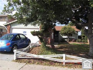 Foreclosed Home - 15027 S CLYMAR AVE, 90220